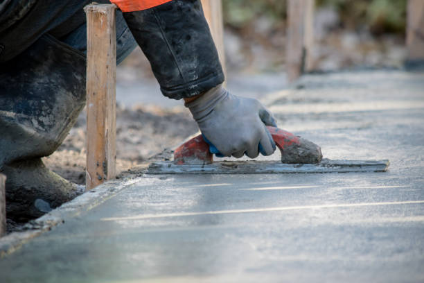 Best Concrete Crack Repair  in Manning, IA